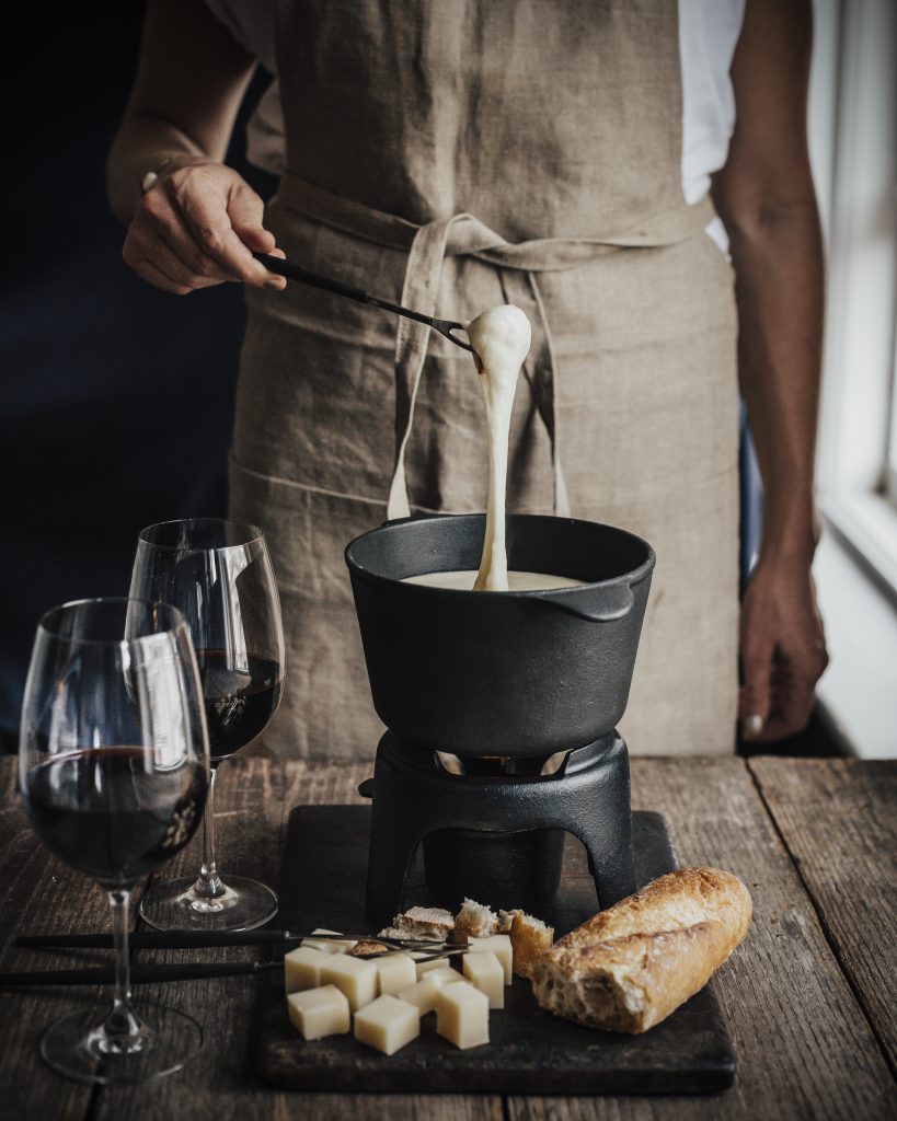 Quel vin avec la fondue bourguignonne : gare aux idées reçues ! | Site