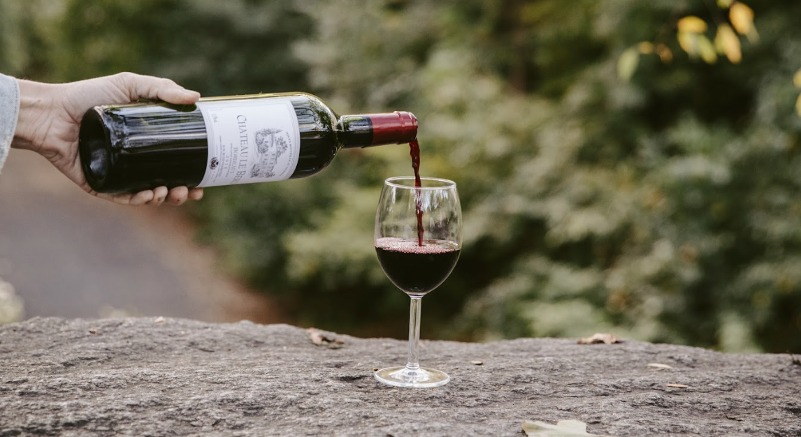 L’indispensable guide des millésimes à Bordeaux