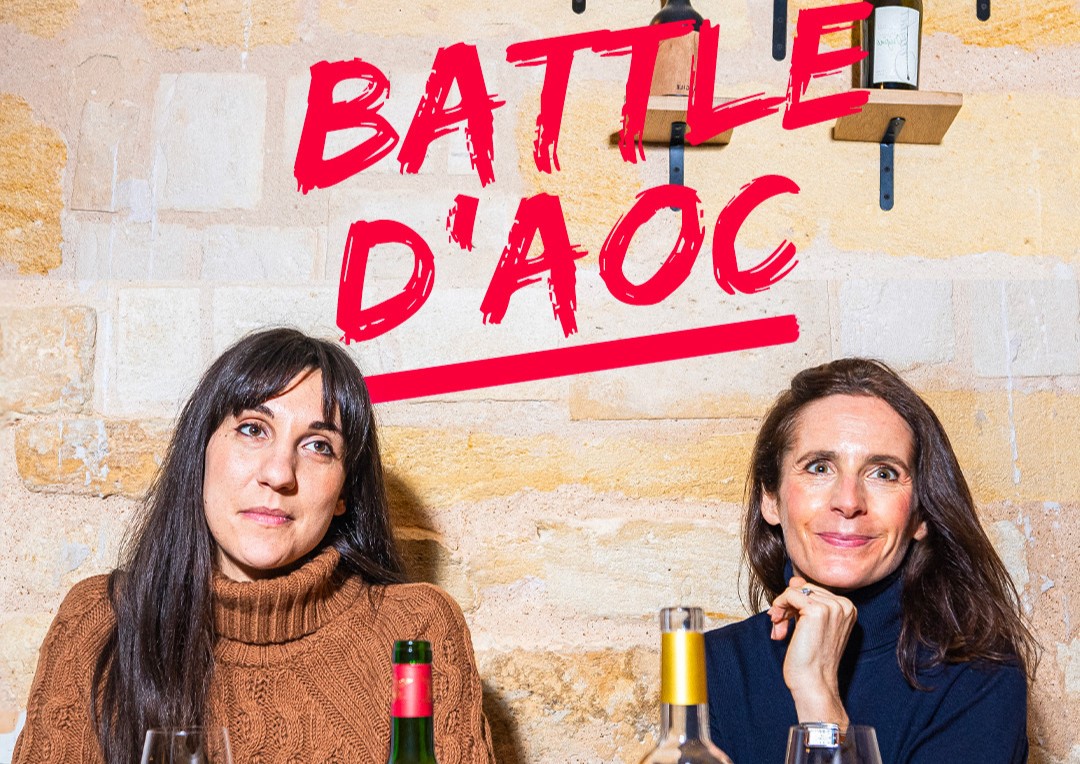 Battle d’AOC : Sauternes vs Moulis-en-Médoc