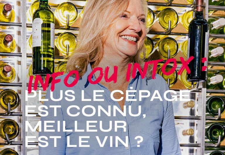 Question de vin : plus le cépage est connu, meilleur est le vin ?