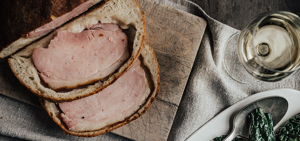 Dieses Ostern, begeistern sie ihre Verwandten mit diesem Rezept