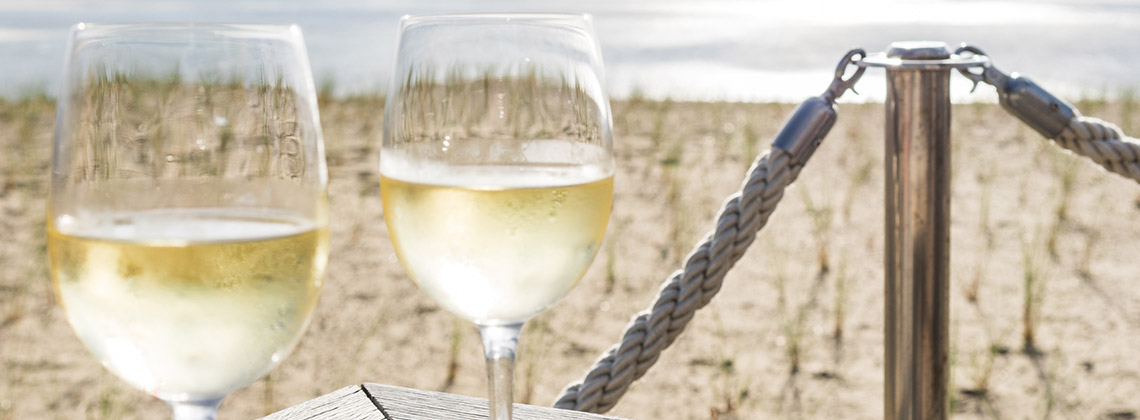 Weißwein aus Bordeaux – die Überraschung für den Sommer