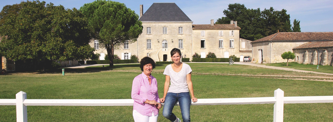 Le goût d’apprendre au Château des Arras