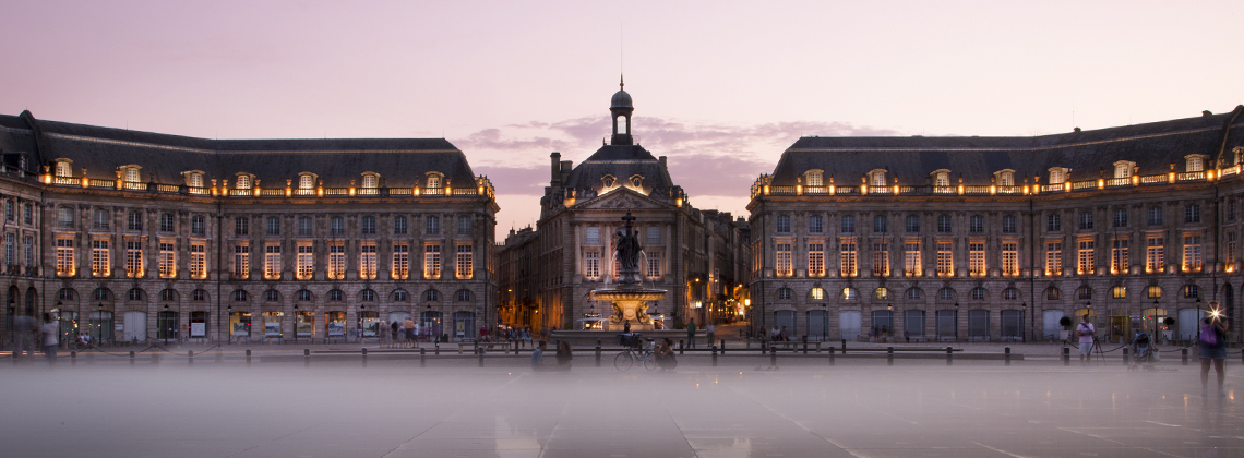 Vijf manieren om Bordeaux te beleven dit najaar