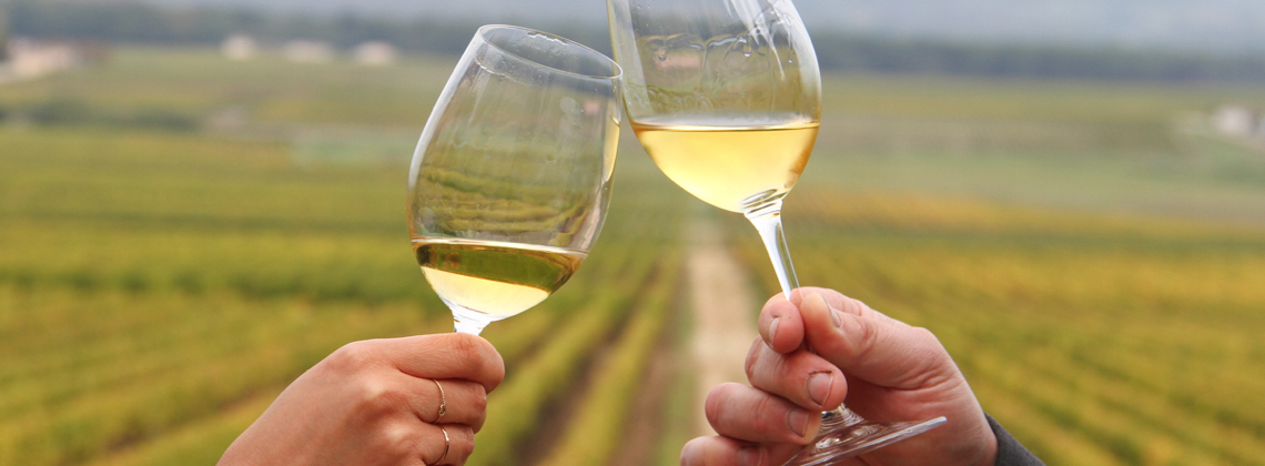 Bordeaux’s White Wines