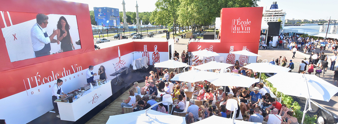 9 best things to do during Bordeaux Fête le Vin