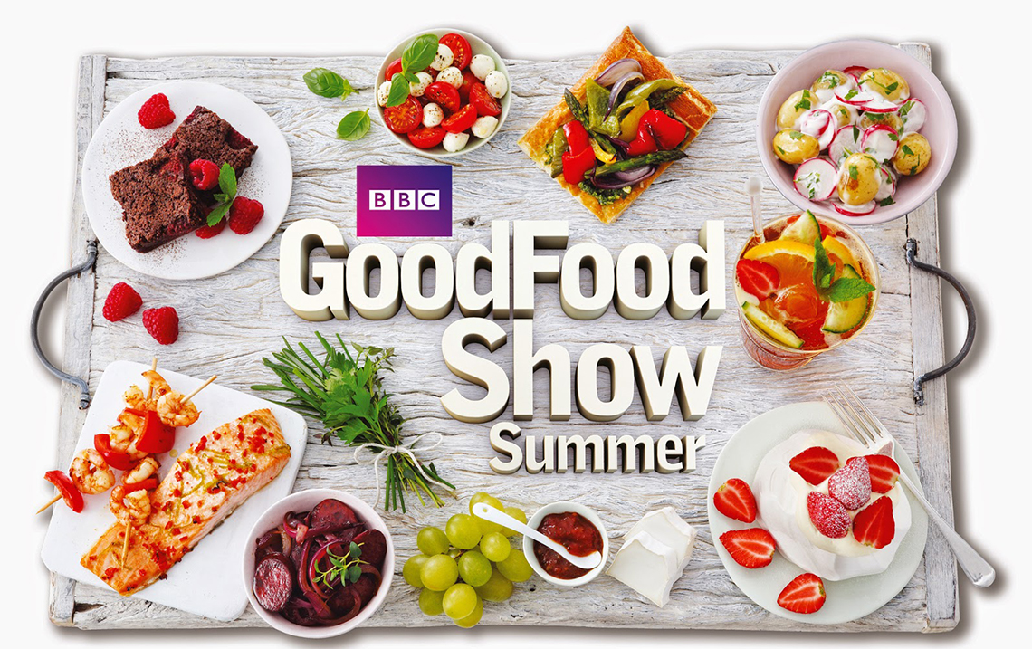 BBC Good Food Summer Show