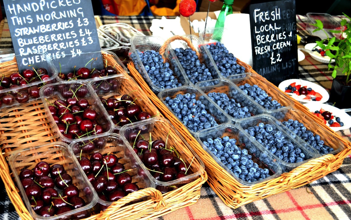 Foodies Festival