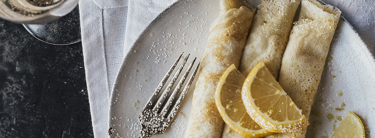 Get ready for Shrove Tuesday with our delicious Pancake Day recipes and Bordeaux wine pairings