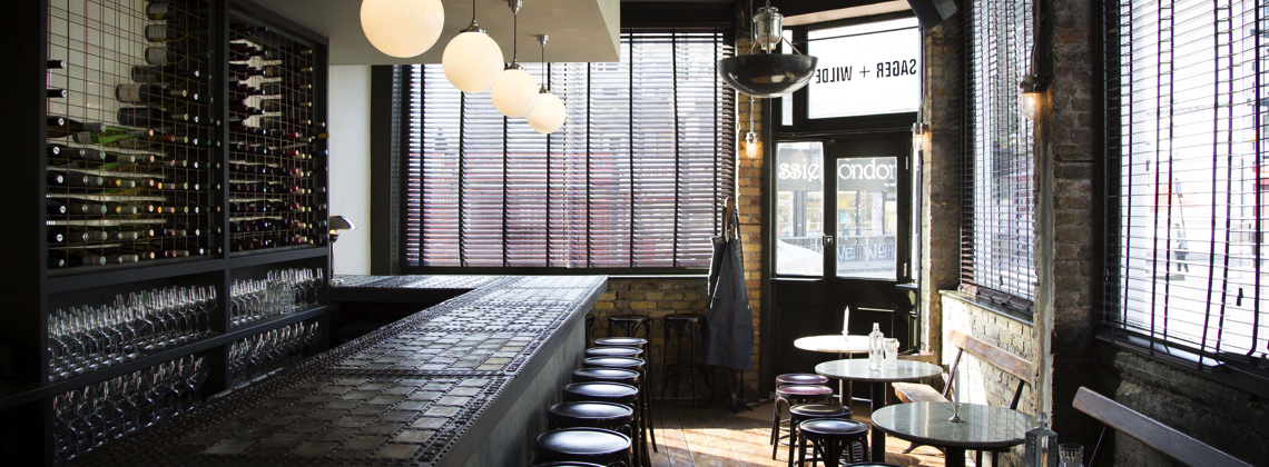 London Wine Bars We Love