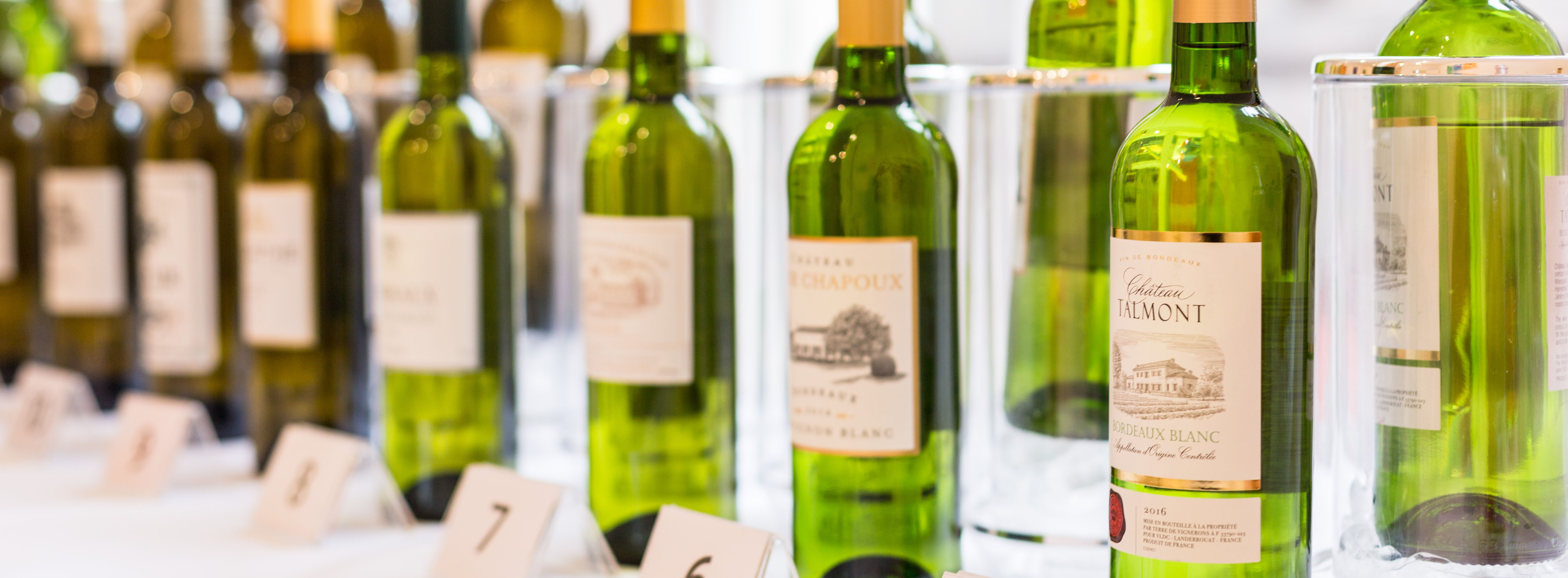 The final 2018 Everyday Bordeaux Wine selection is here!