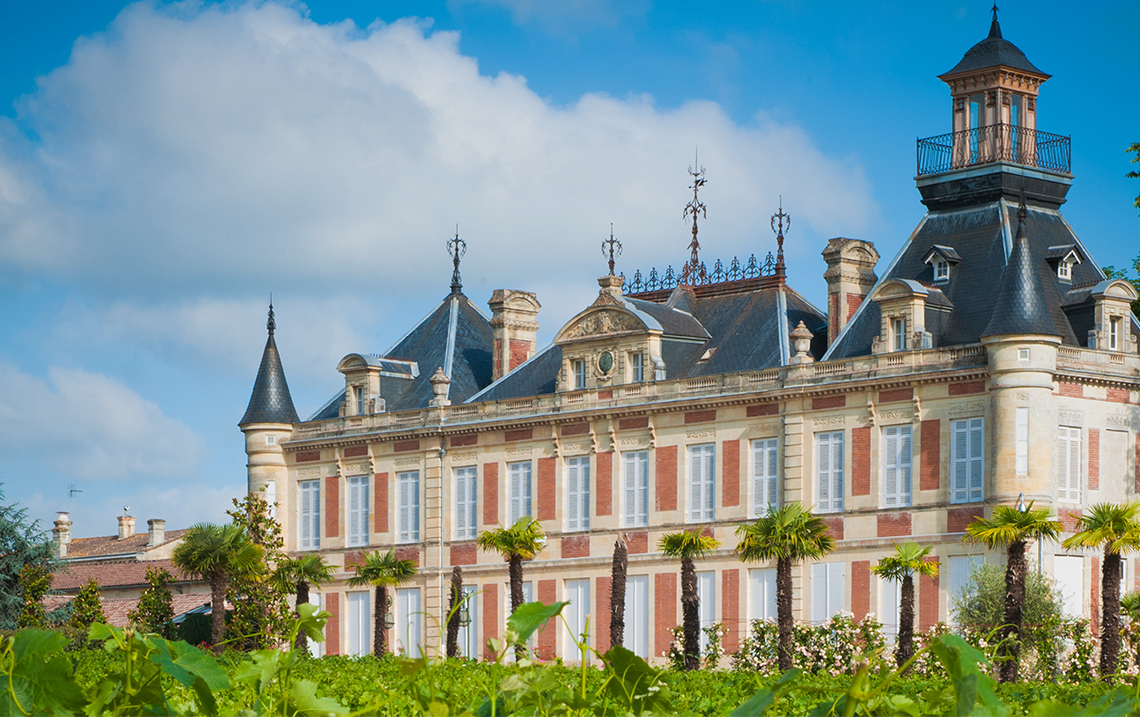 Meet the women making Bordeaux Wine