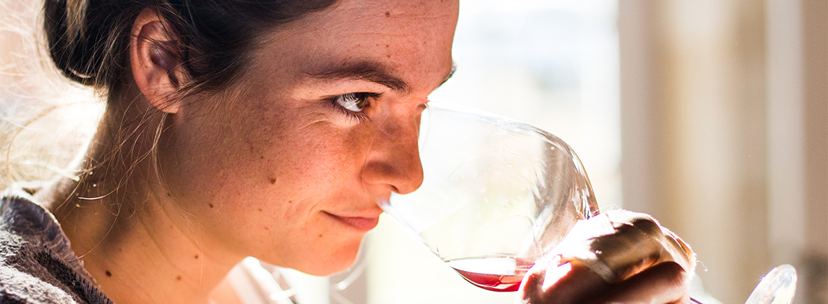 We are Bordeaux: meet Daisy Sichel from the Château Angludet