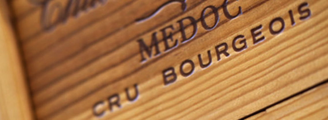 Making It Easy: Understanding Cru Bourgeois