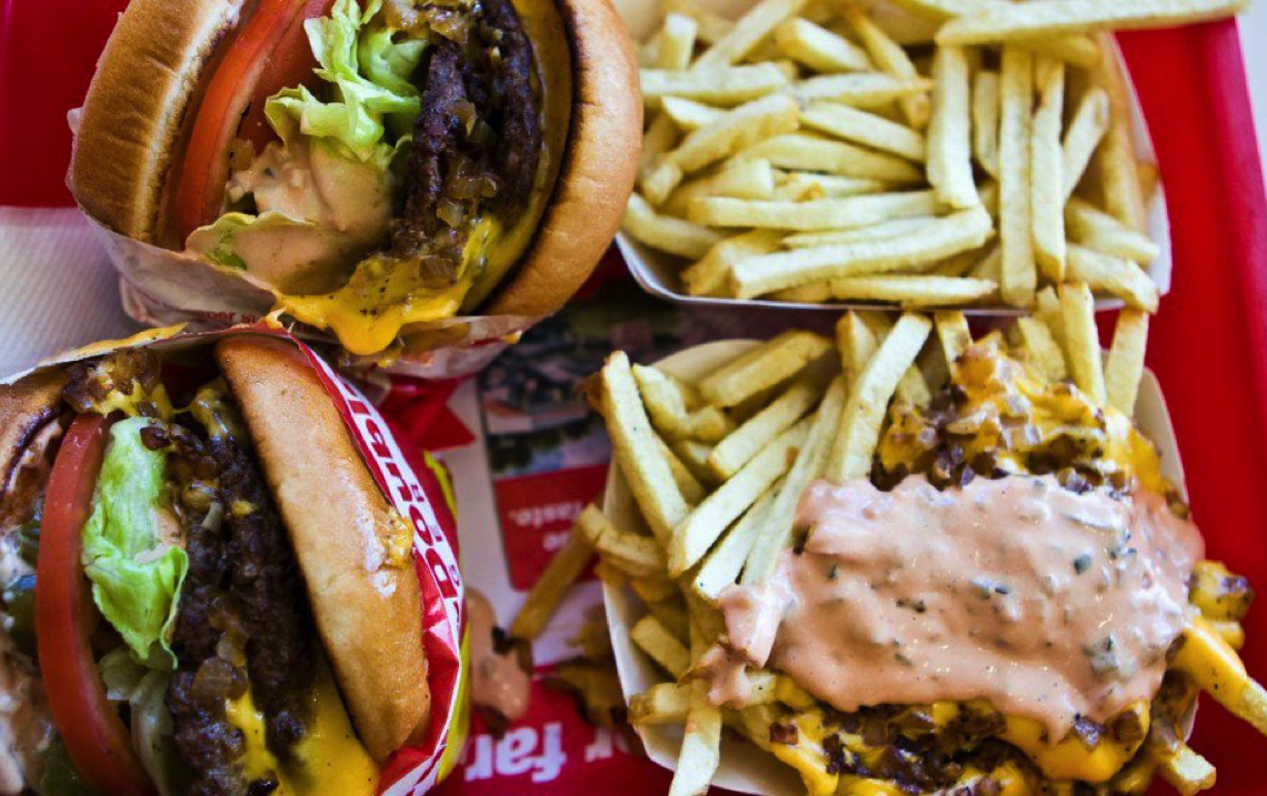 Make Your Own Shake Shack Or In-N-Out Burger At Home