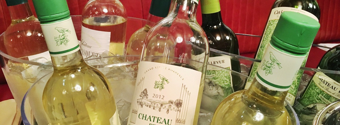 Celebrate St. Patrick’s Day the Bordeaux Way!