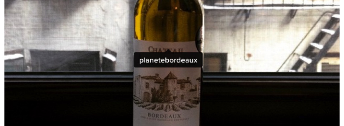 The Best #BordeauxWines Posts of 2015