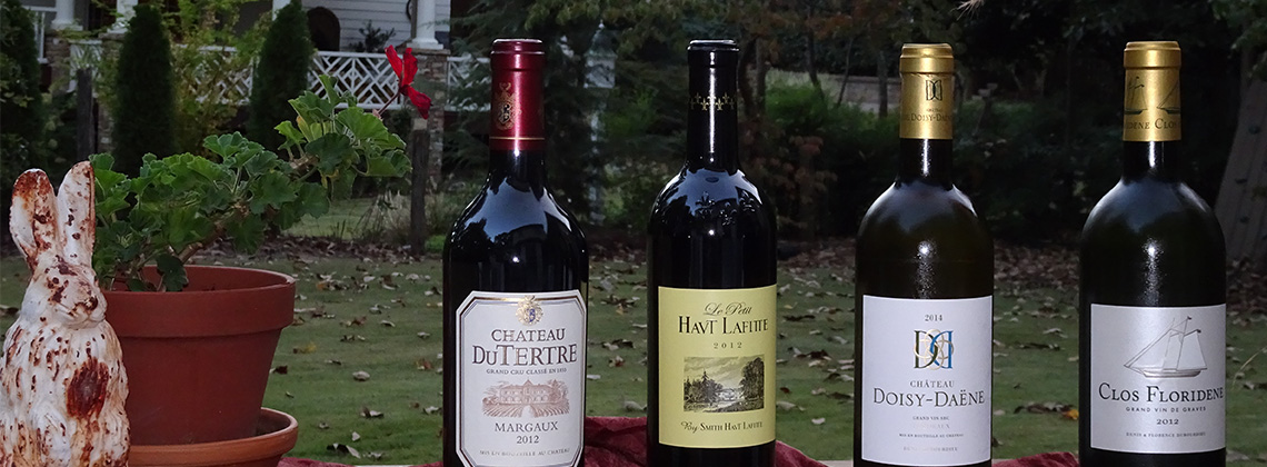 Bordeaux People’s Choice: Fan Favorites