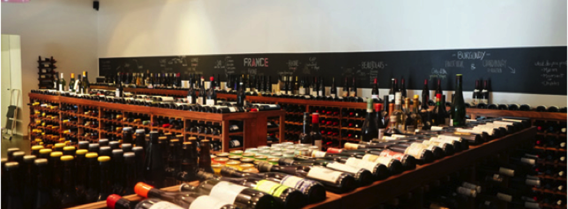 Exploring Bordeaux [Guest Blog by Wine. All The Time.]