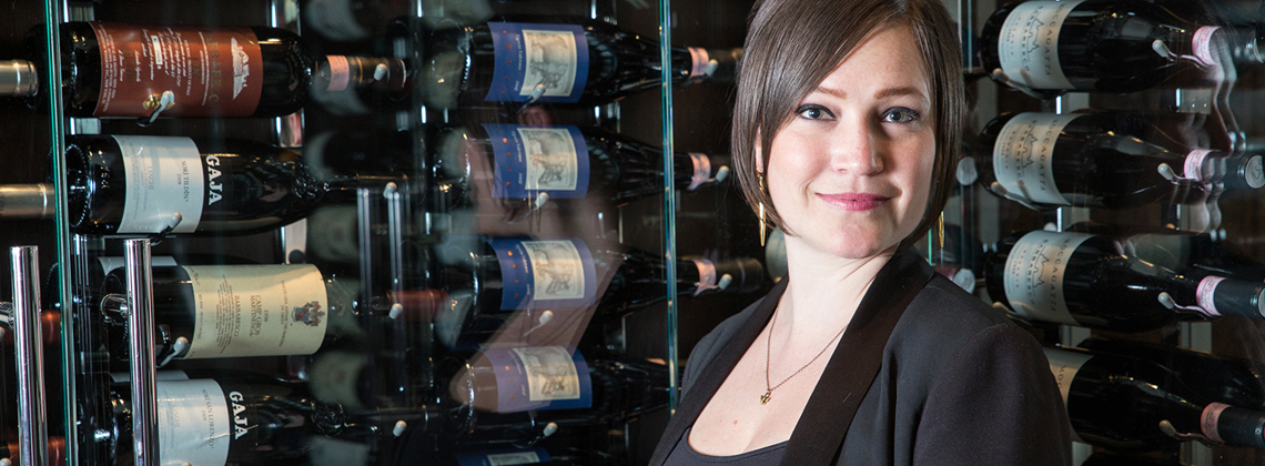 2016 Sommelier Favorites by Rachael Lowe