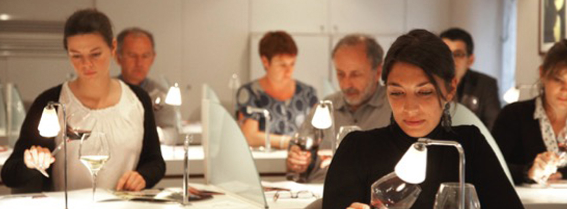 Participez à un atelier de l’École du Vin de Bordeaux !