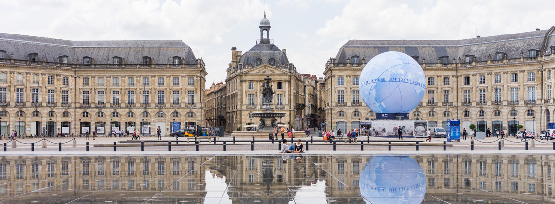 Les rendez-vous de juillet à Bordeaux