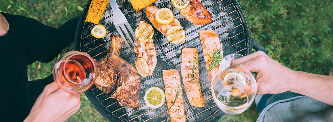 Réussir son barbecue…à la Bordelaise