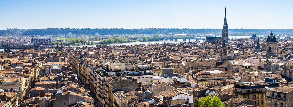 8 spots bordelais où déguster des vins de Bordeaux