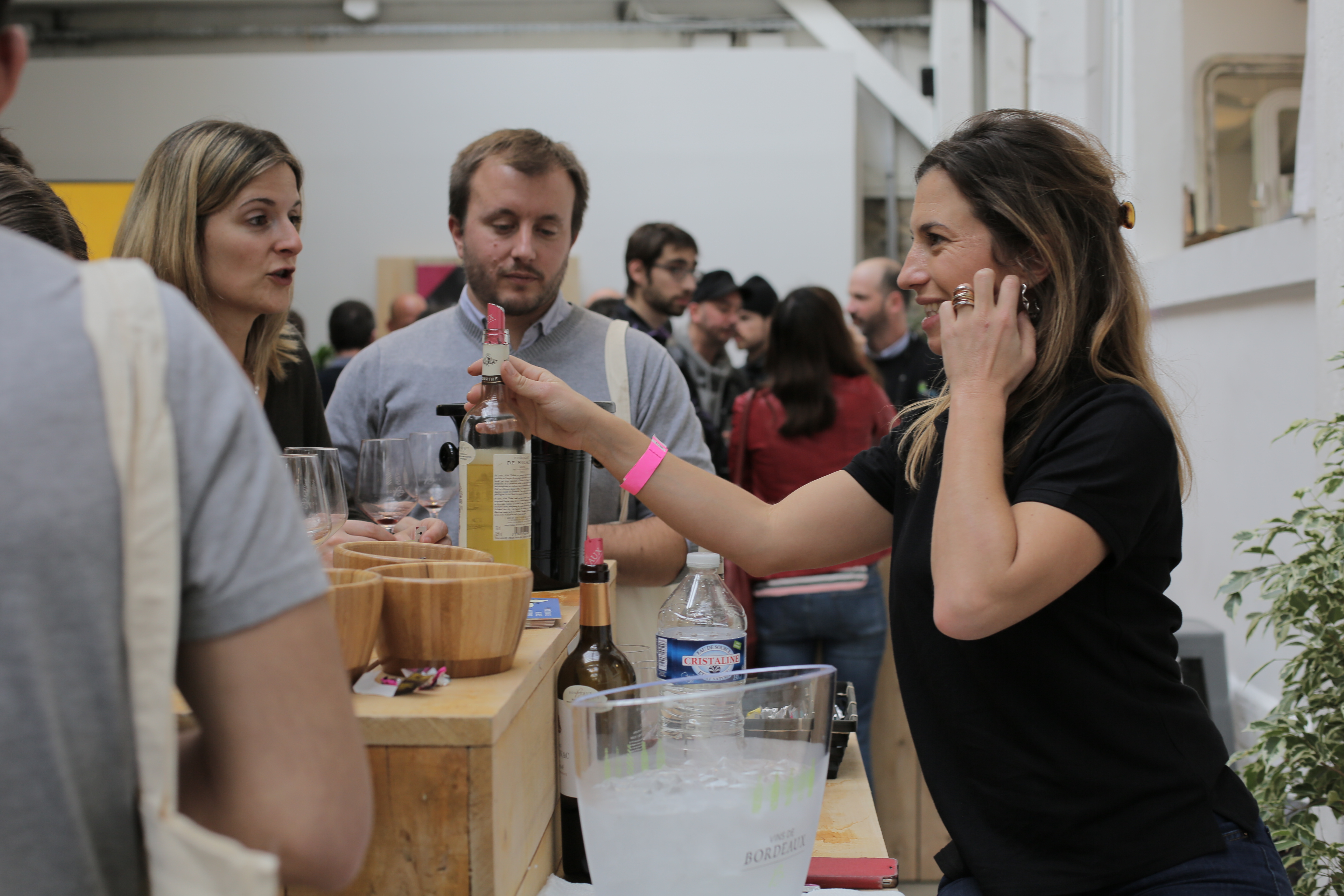 À la rencontre des femmes vigneronnes qui font le succès de Bordeaux