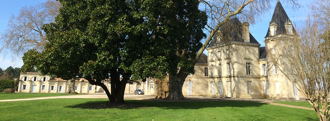 Bordeaux, destination au top !