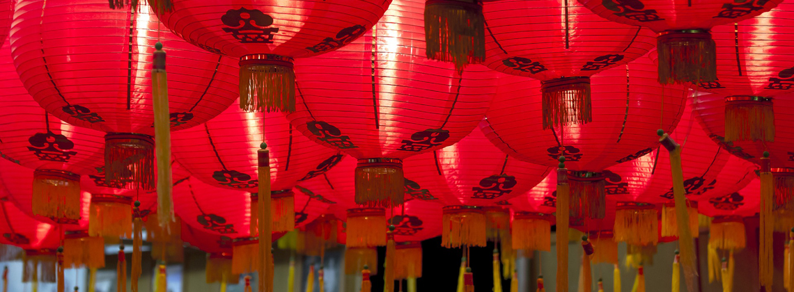 Célébrez le Nouvel An chinois avec les vins de Bordeaux !