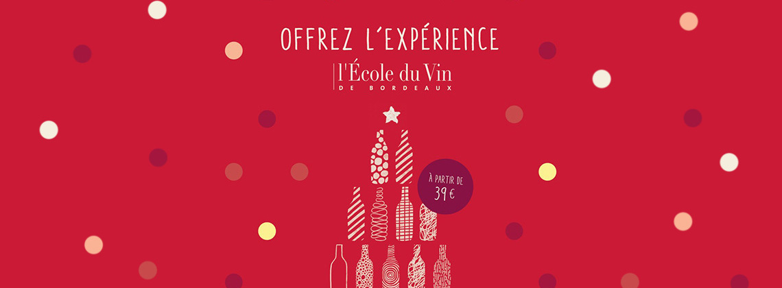 La wishlist des vins de Bordeaux pour les fêtes