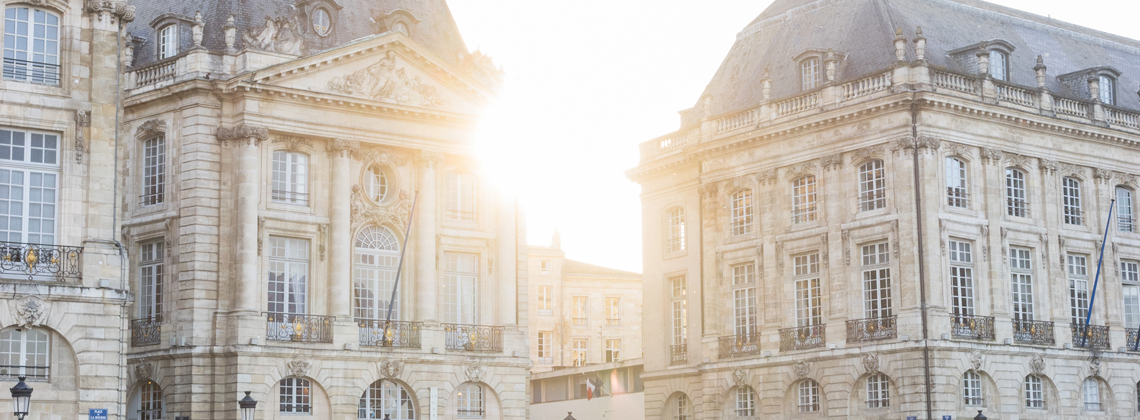 En ce début d’année, prenez rendez-vous avec les vins de Bordeaux !