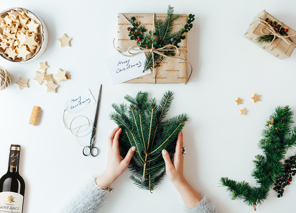 Spécial Noël : 11 suggestions de bouteilles à offrir à un amateur