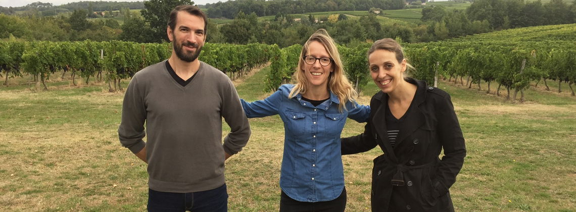 Week-end chez un vigneron : retour sur une expérience pédagogique et humaine passionnante