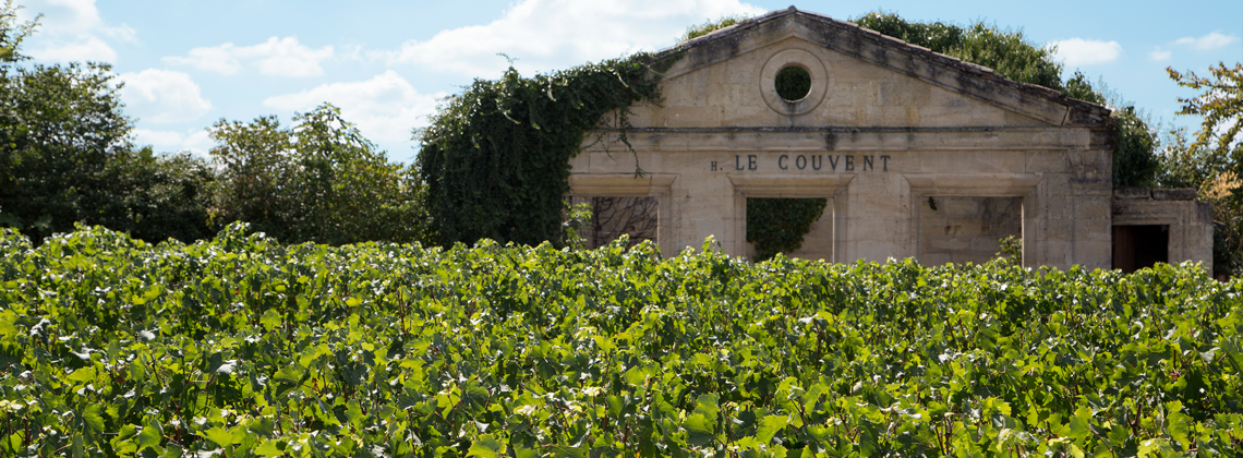 Entretien avec Karina Pons Viticultrice Vignoble Viaud-Sentout