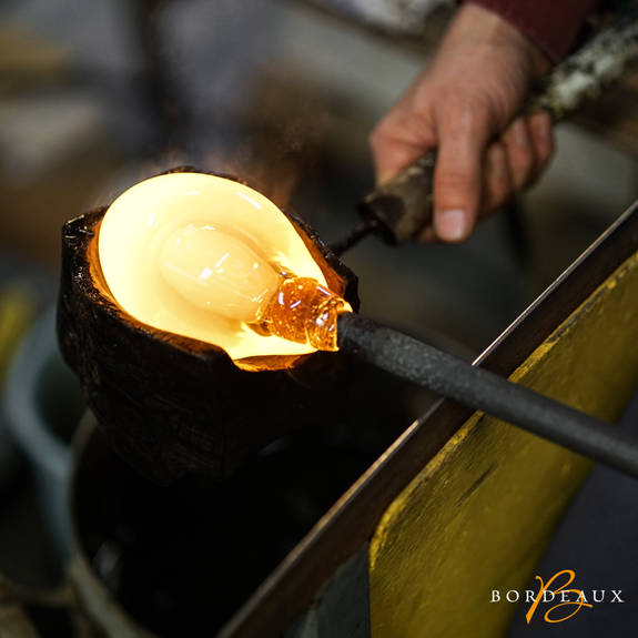 Artisan-Verre-Bouteille-Vin-Bordeaux