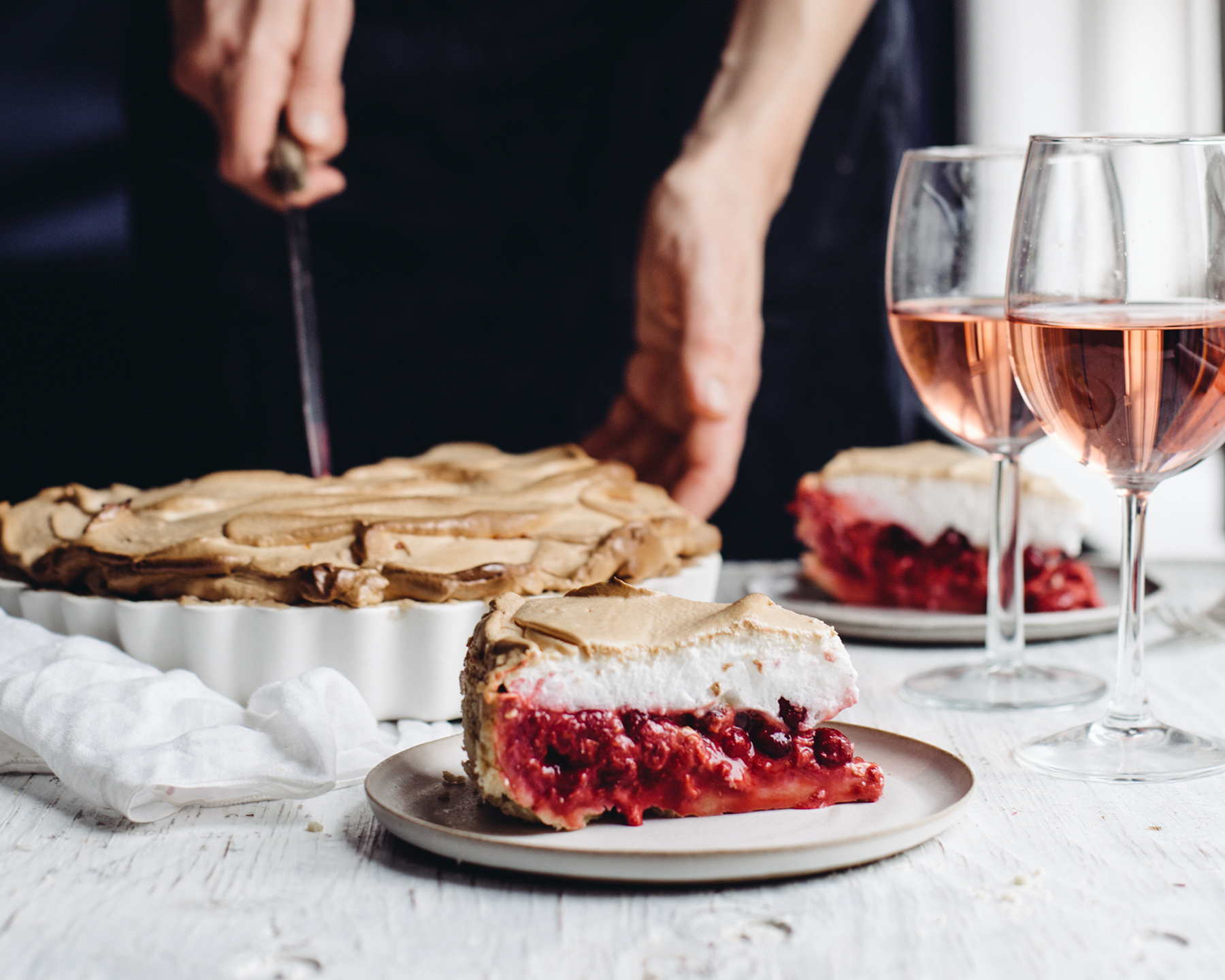 roséwijnen aperitief Bordeaux